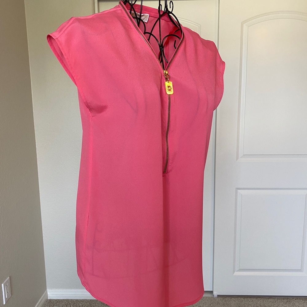 Michael Kors Top - Picture 3 of 9